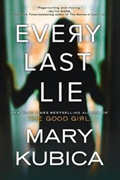 EVERY LAST LIE