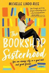 Lindo-Rice, M: Bookshop Sisterhood