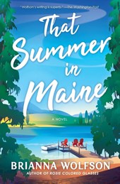 That Summer in Maine (Original)