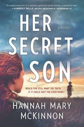 HER SECRET SON