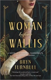 WOMAN BEFORE WALLIS ORIGINAL/E