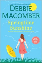 Springtime Sunshine