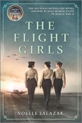 Salazar, N: Flight Girls