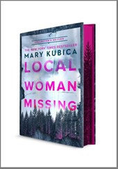 Local Woman Missing Collector's Edition
