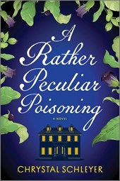 A Rather Peculiar Poisoning