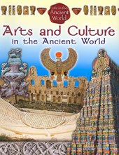 Arts and Culture in the Ancient World