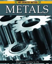 Metals