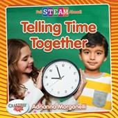 TELLING TIME TOGETHER