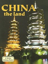 China - The Land (Revised, Ed. 3)