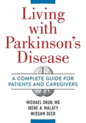 Living With Parkinson's Disease