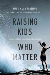 Never Say No: Raising Big-Picture Kids