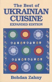The Best of Ukrainian Cuisine