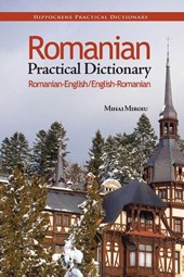 Romanian-English/English-Romanian Practical Dictionary