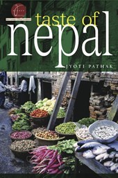 Taste of Nepal