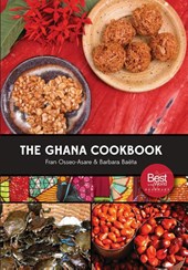 The Ghana Cookbook