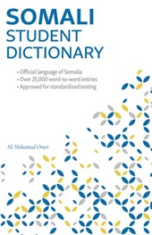 Somali Student Dictionary