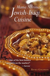 Mama Nazima's Cuisine