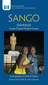 Sango-English/ English-Sango Dictionary & Phrasebook