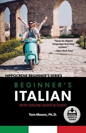 Beginner's Italian with Online Audio & Video