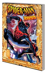 Spider-Man 2099: Exodus