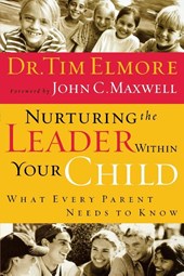 Nurturing the Leader Within Your Child