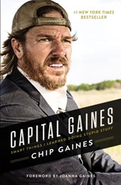 Gaines, C: Capital Gaines