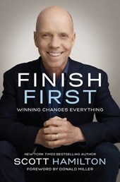 Finish First