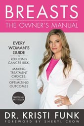 BREASTS THE OWNERS MANUAL