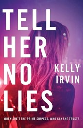 Tell Her No Lies