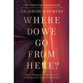 Where Do We Go from Here?