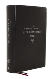 NASB CHARLES F STANLEY LIFE PR