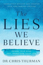 The Lies We Believe