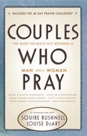 Couples Who Pray