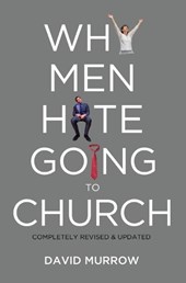 Why Men Hate Going to Church