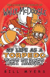 My Life as a Torpedo Test Target