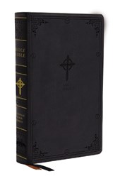 NABRE NAB REV /E CATH BIBLE LP