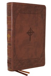 NABRE NAB REV /E CATH BIBLE LP
