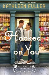 Hooked on You