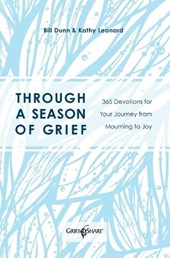 Through a Season of Grief