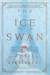 The Ice Swan
