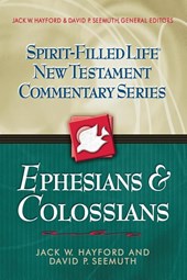 Ephesians and Colossians