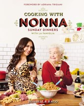Rago, R: Cooking with Nonna