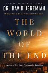 WORLD OF THE END