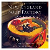 NEW ENGLAND SOUP FACTORY CKBK