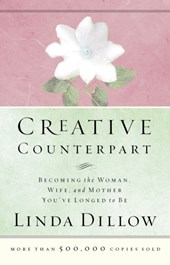 Creative Counterpart