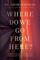 Where Do We Go from Here?