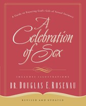 A Celebration Of Sex