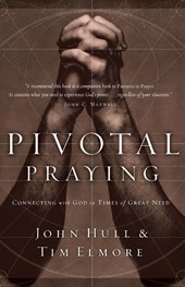 Pivotal Praying