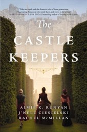 The Castle Keepers