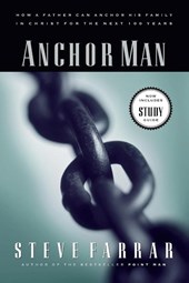 Anchor Man